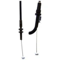 Gaszug A Öffner passend für: Kawasaki ER