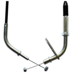 Gaszug A Öffner passend für: Kawasaki VN