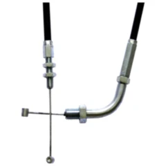 Gaszug B Schliesser passend für: Kawasaki Z 7152028