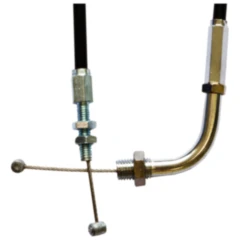 Gaszug A Öffner passend für: Kawasaki Z 7152036