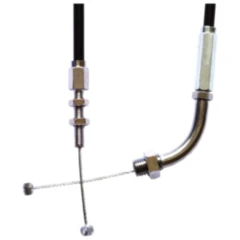 Gaszug A Öffner passend für: Kawasaki Z 7152051