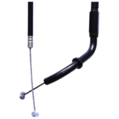 Gaszug A Öffner passend für: Kawasaki GPZ 7152143