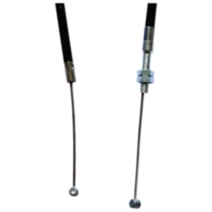 Gaszug B Schliesser passend für: Kawasaki GPZ 7152226