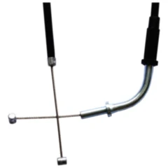 Gaszug B Schliesser passend für: Kawasaki GPX, GPZ