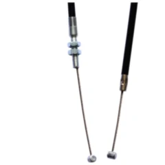 Gaszug B Schliesser passend für: Kawasaki GPZ 7152242