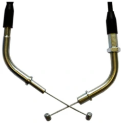 Gaszug B Schliesser passend für: Kawasaki VN