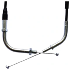 Gaszug B Schliesser passend für: Kawasaki VN 7152317