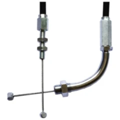 Gaszug B Schliesser passend für: Kawasaki Z1R