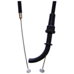 Gaszug A Öffner passend für: Kawasaki Z, GPZ