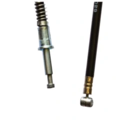 Kupplungszug passend für: Kawasaki Z