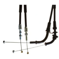 Gaszug Satz für Superbike-Umbauten 7152437