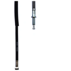 Kupplungszug passend für: Kawasaki Z 7152739