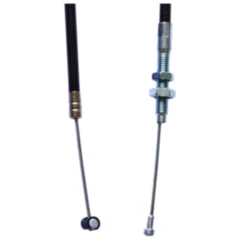 Kupplungszug passend für: Kawasaki ZX - 6R, ZX - 6RR