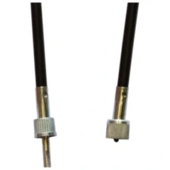 Tachowelle passend für: Kawasaki KH, S2, S3