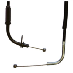 Chokezug für Motorräder mit verschiedenen Längen