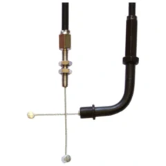 Gaszug B Schliesser für Motorräder 7153034