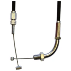 Gaszug A Öffner für Motorräder 7153141