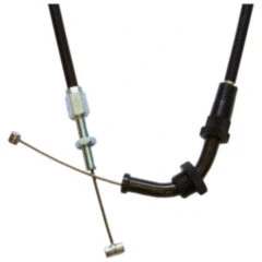 Gaszug A Öffner kompatibel mit Motorrädern