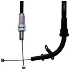 Gaszug A für Motorräder 7153281