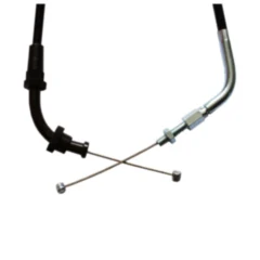 Gaszug B Schliesser für Motorräder 7153323