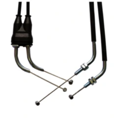 Gaszug Satz für Motorräder 7153364