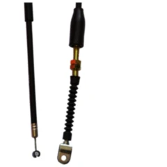 Kupplungszug für Motorräder 7153448