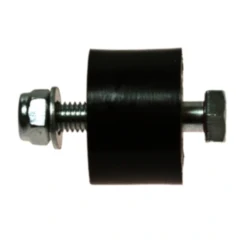 Kettenrolle schwarz All Balls Racing D 34/8 Breite 23 passend für: Honda CRF, CR