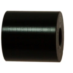 Kettenrolle schwarz All Balls Racing D 24/8 Breite 26 passend für: Honda CRF, XR