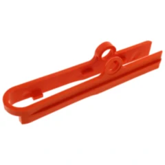 Gleitschiene Schwinge orange passend für: KTM SX