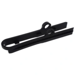 Gleitschiene Schwinge schwarz passend für: KTM SX