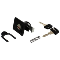 Schlosssatz GEPAECKFACH passend für: Vespa PX, PK, N