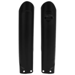 Gabelprotektor Satz schwarz passend für: Sherco SEF, SE, Gas Gas MC, EC