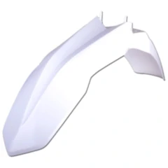 Schutzblech vorne weiß passend für: Gas Gas EC