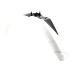 Schutzblech vorne weiß passend für: KTM EXC