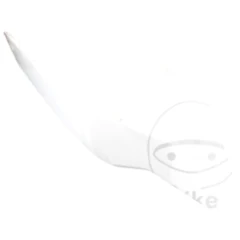 Schutzblech hinten weiß passend für: KTM EXC 7160624