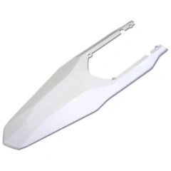 Schutzblech hinten weiß passend für: Gas Gas EC