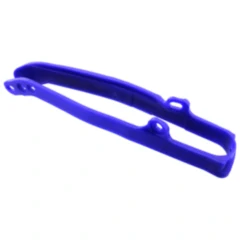 Gleitschiene für Schwinge blau 98 7160815