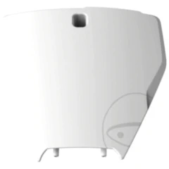 Startnummerntafel weiß passend für: Husqvarna FC, TC