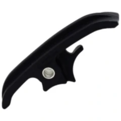 Gleitschiene Schwinge schwarz passend für: Husqvarna FC, TC