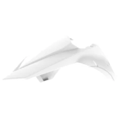 Schutzblech hinten weiß passend für: Beta RR