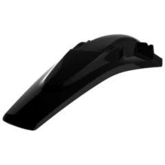 Schutzblech hinten schwarz passend für: Husqvarna FE, TE, TX