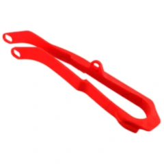 Gleitschiene Schwinge rot 04 passend für: Honda CRF, CR