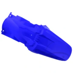 Schutzblech hinten blau 98 passend für: Yamaha YZ 7161323