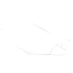 Gabelprotektor Satz weiß passend für: Honda CR