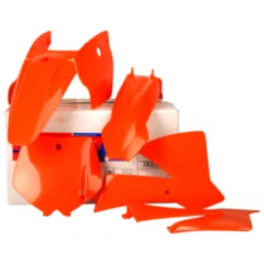 Komplettkit orange passend für: KTM SX