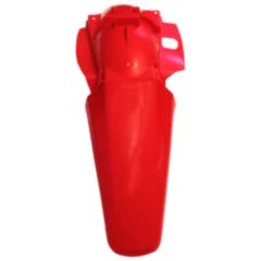 Schutzblech hinten rot passend für: Gas Gas EC 7161488