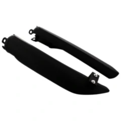 Gabelprotektor Satz schwarz passend für: Beta RR, Xtrainer