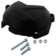 Kupplungsdeckel Schutz für Motorräder