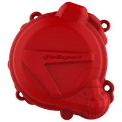 Zündungsdeckel Protektor rot passend für: Beta RR, Xtrainer