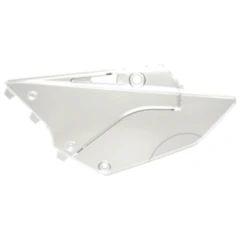 Seitenverkleidung Satz Devil transparent